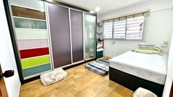Blk 915 Tampines Street 91 (Tampines), HDB 3 Rooms #594185921